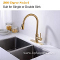 Best Brushed Copper Kitchen Tap